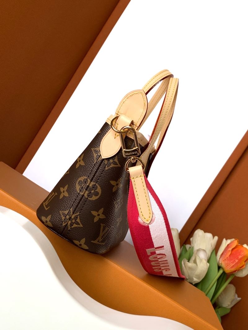 LV Shopping Bags